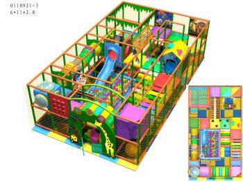 Khu vui chơi trẻ em 11